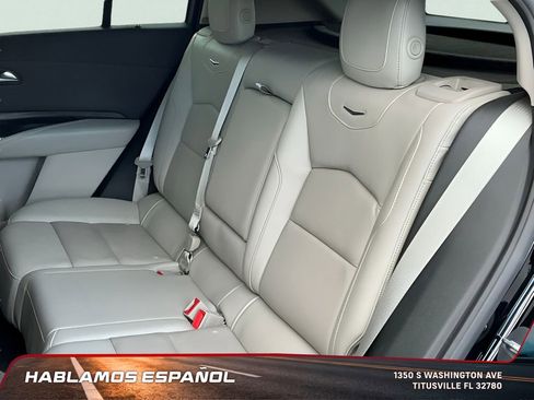 Used 2021 Cadillac XT4 Premium Luxury image 21