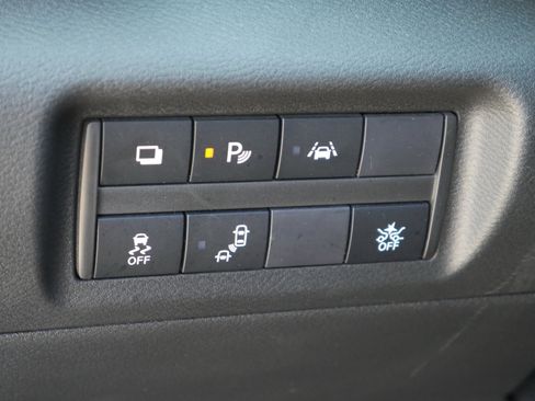 Certified 2024 Nissan Kicks S FWD image 5