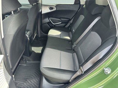 Used 2021 Kia Soul X-Line FWD image 17