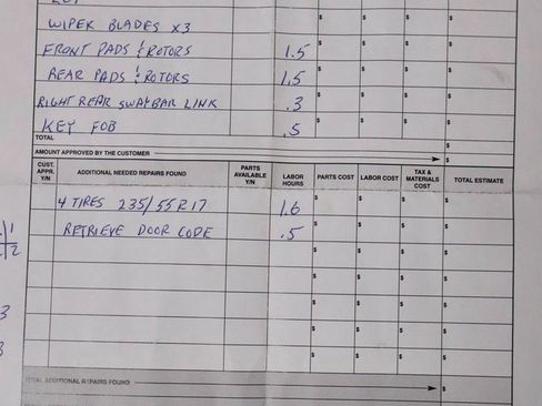 Certified 2017 Ford Escape SE image 5