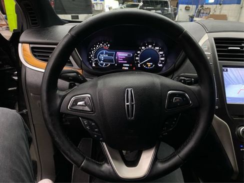 Used 2017 Lincoln MKC Reserve w/ Lincoln MKC Climate Package AWD/4WD image 22