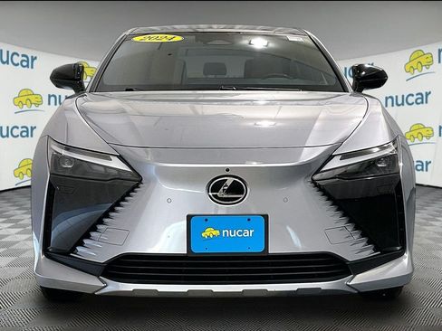 Used 2024 Lexus RZ 450e Premium w/ Accessory Package (2T) AWD/4WD image 2