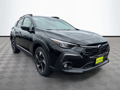 New 2026 Subaru Crosstrek 2.5i Limited w/ Popular Package #3A