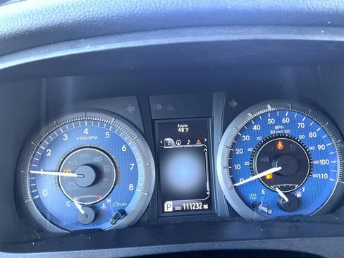 Used 2017 Toyota Sienna Limited image 15