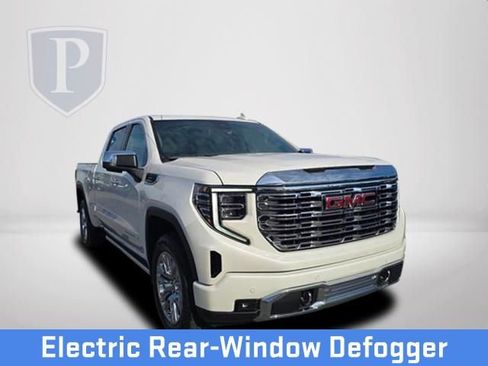 Certified 2024 GMC Sierra 1500 Denali image 13