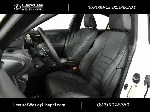 Used 2024 Lexus IS 350 F Sport w/ Memory Package image 20