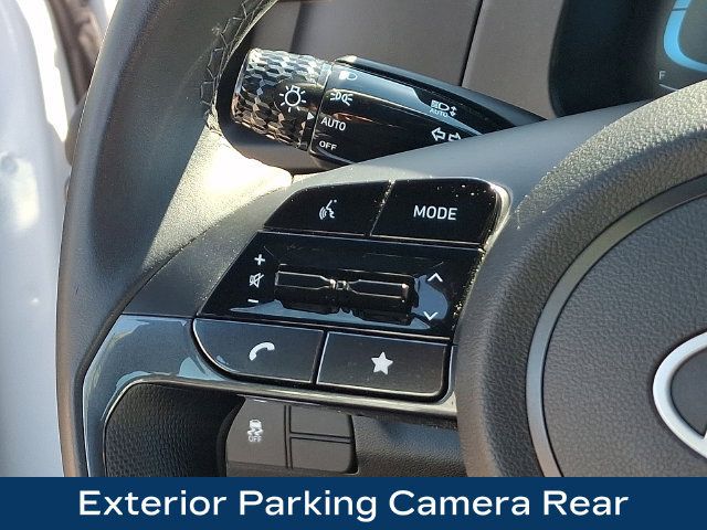 Used 2025 Hyundai Elantra Sport FWD image 7