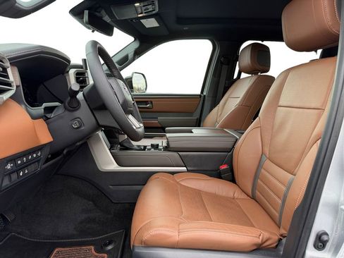 Used 2026 Toyota Tundra 1794 Edition image 10