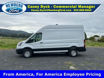 New 2026 Ford Transit 250 148 High Roof