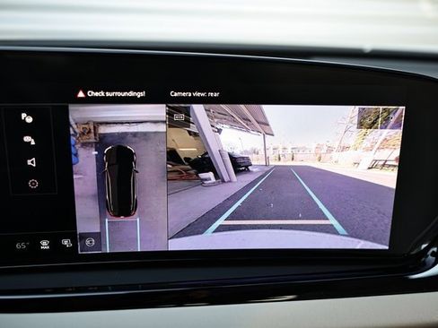 New 2026 Audi A6 Premium Plus image 36