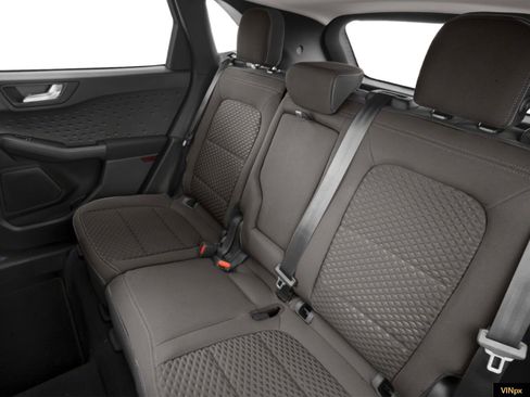 Used 2020 Ford Escape SE image 11