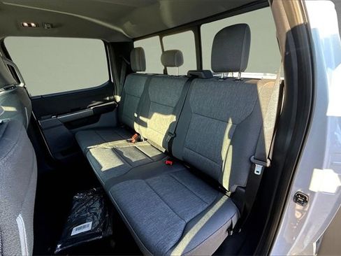 New 2025 Ford F250 XL w/ STX Appearance Package image 10