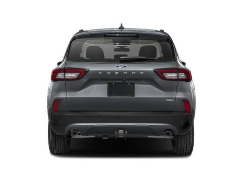 Certified 2023 Ford Escape SE w/ PHEV Premium Package image 5