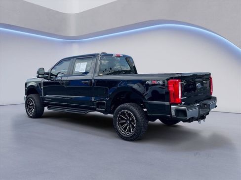 Used 2024 Ford F250 XL w/ XL Chrome Package AWD/4WD image 5