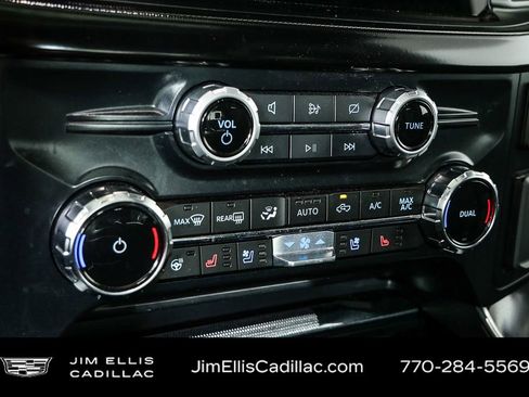 Used 2024 Ford F150 Raptor w/ Equipment Group 803A Raptor R image 18