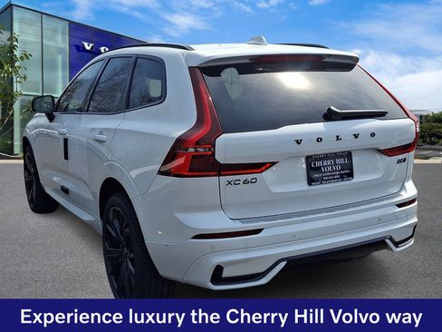 New 2026 Volvo XC60 B5 Ultra w/ Protection Package Premier AWD/4WD image 3