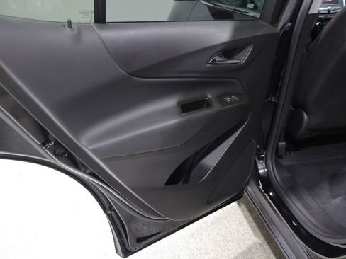 Used 2024 Chevrolet Equinox LT w/ LPO, Floor Liner Package AWD/4WD image 19