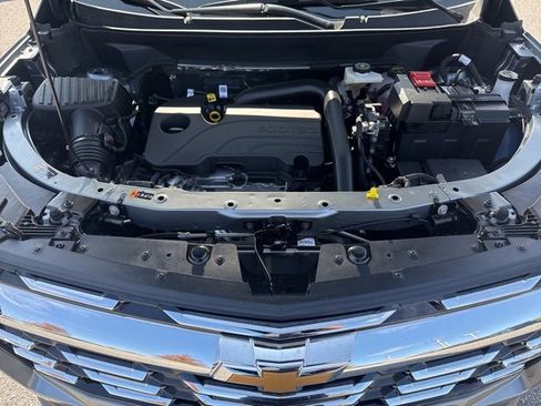 New 2026 Chevrolet Equinox LT w/ LPO, Floor Liner Package image 29