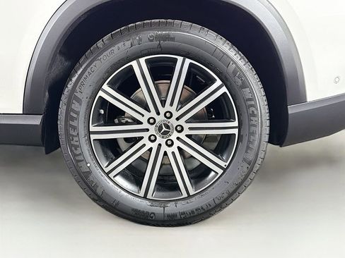 New 2026 Mercedes-Benz GLE 350 4MATIC image 33