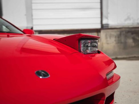 Used 1998 Acura NSX T image 7