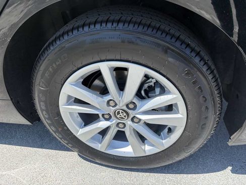 Used 2026 Toyota Camry LE FWD image 13