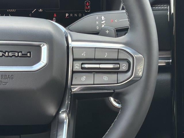 New 2027 GMC Terrain Denali AWD/4WD image 22