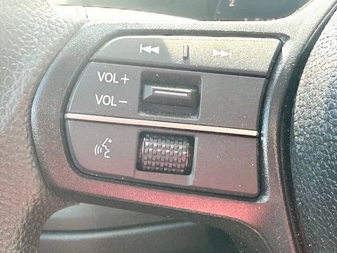 Used 2025 Honda Accord SE image 9