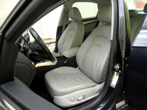 Used 2013 Audi A4 2.0T Premium Plus image 21