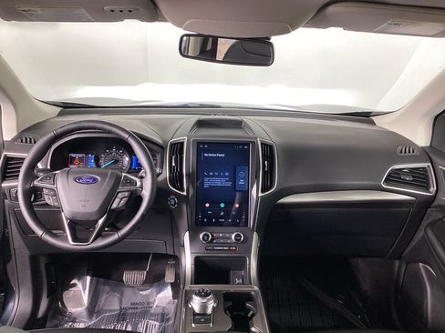 Used 2024 Ford Edge SEL w/ Convenience Package AWD/4WD image 19