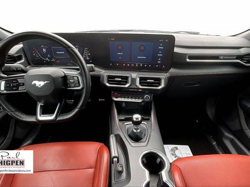 Used 2024 Ford Mustang GT Premium w/ GT Performance Package image 15