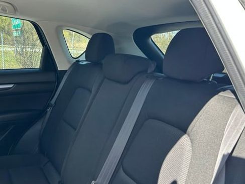 Used 2018 MAZDA CX-5 Sport AWD/4WD image 32