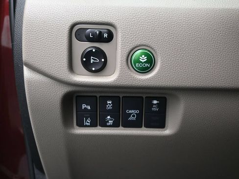 Used 2020 Honda Ridgeline RTL-E image 17