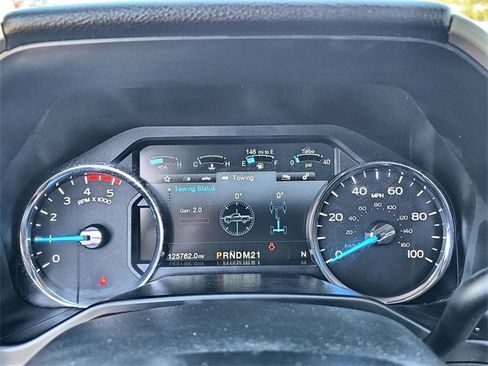 Used 2017 Ford F450 Lariat w/ Lariat Ultimate Package image 23