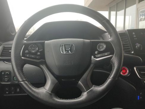 Used 2023 Honda Passport Elite image 19