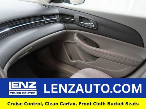 Used 2013 Chevrolet Malibu LS w/ Protection Package FWD image 20