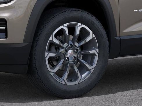 New 2027 GMC Terrain Elevation w/ Elevation Premium Package AWD/4WD image 9