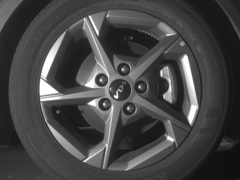 Used 2025 Kia K4 FWD image 13