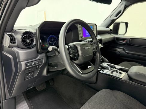 Used 2024 Toyota Land Cruiser 1958 image 9