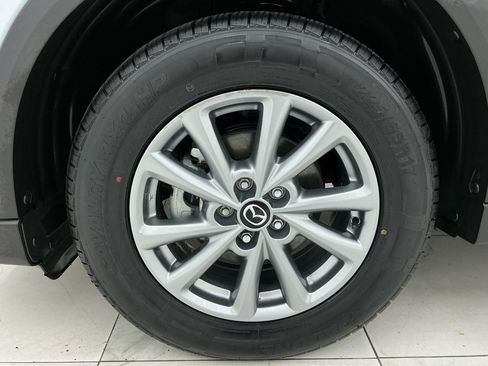 Used 2022 MAZDA CX-5 AWD 2.5 S image 50