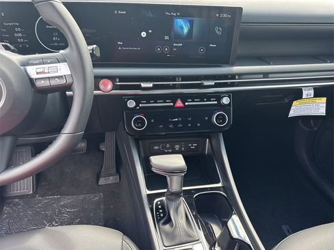 New 2025 Hyundai Santa Cruz XRT image 27