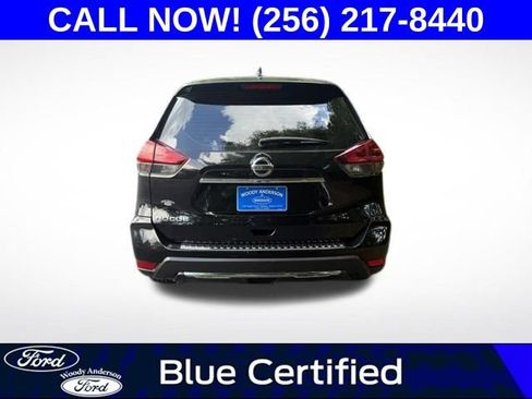 Used 2020 Nissan Rogue S FWD image 6