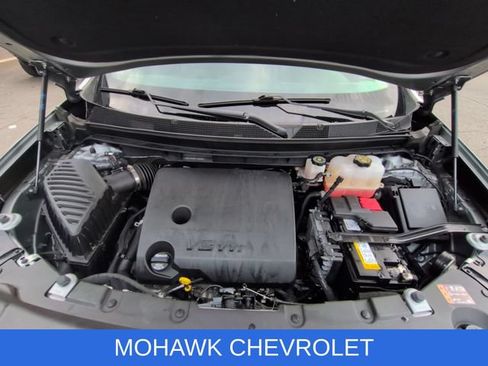 Used 2024 Chevrolet Traverse LT AWD/4WD image 30