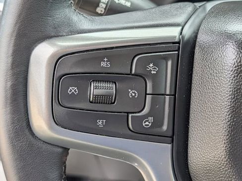 Used 2022 Chevrolet Tahoe Z71 w/ Luxury Package AWD/4WD image 20