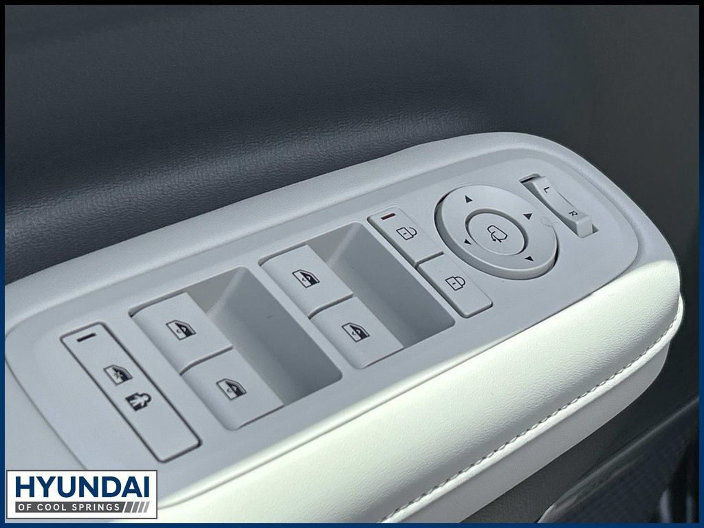 New 2026 Hyundai Santa Fe Calligraphy FWD image 18