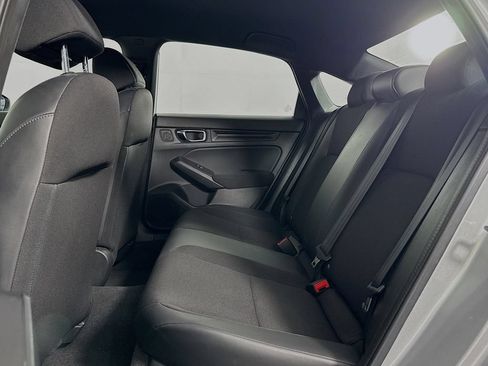 Certified 2023 Honda Civic Sport image 16