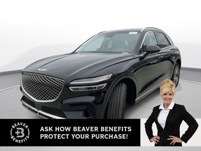 Used 2024 Genesis GV70 2.5T w/ Advanced Package