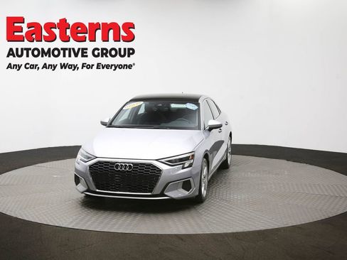 Used 2024 Audi A3 2.0T Premium image 53