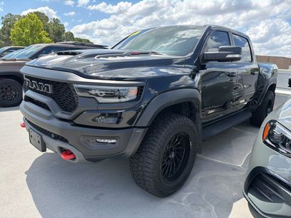 Used 2021 RAM 1500 TRX w/ TRX Level 2 Equipment Group