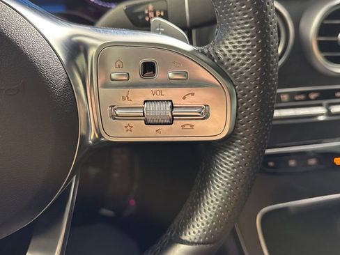 Certified 2022 Mercedes-Benz GLC 300 4MATIC Coupe image 32