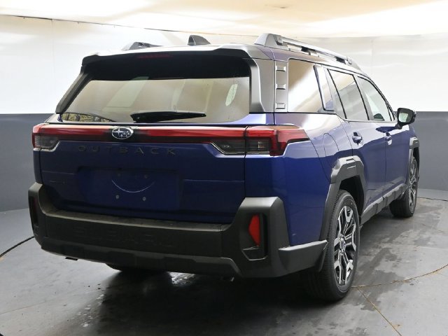 New 2026 Subaru Outback Touring XT AWD/4WD image 5